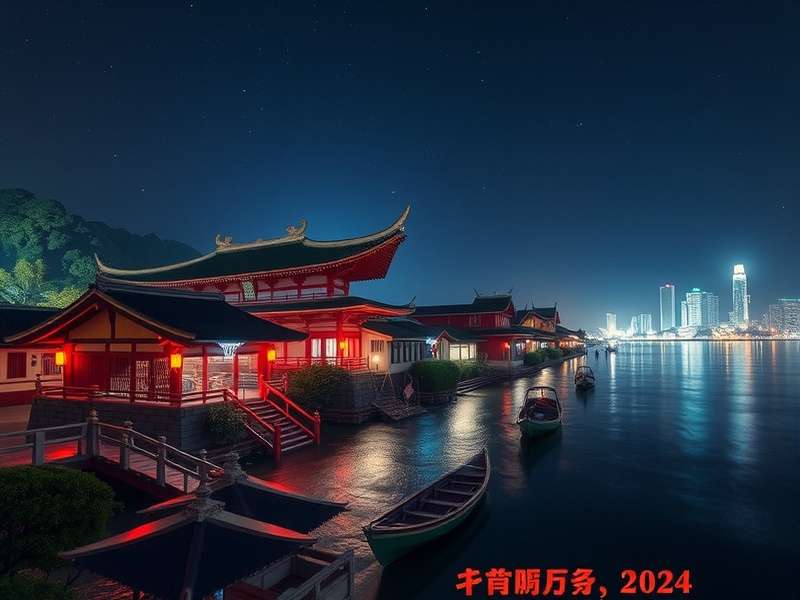 七道水一级水电站